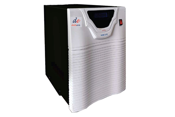 Home UPS  DHU-Series 5kVA ~ 7.5kVA